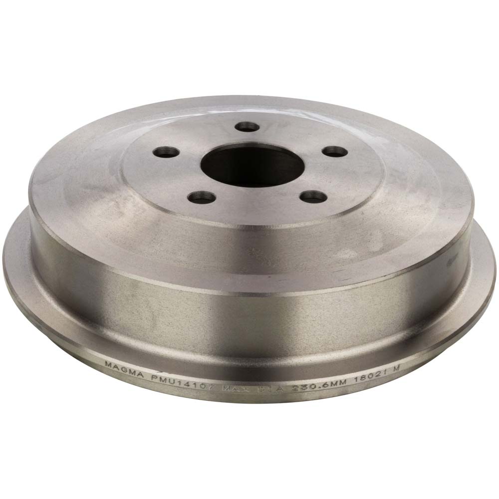 2004 Chrysler PT Cruiser Brake Drum