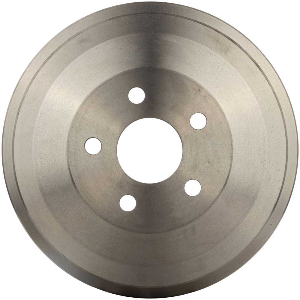 2004 Chrysler PT Cruiser Brake Drum