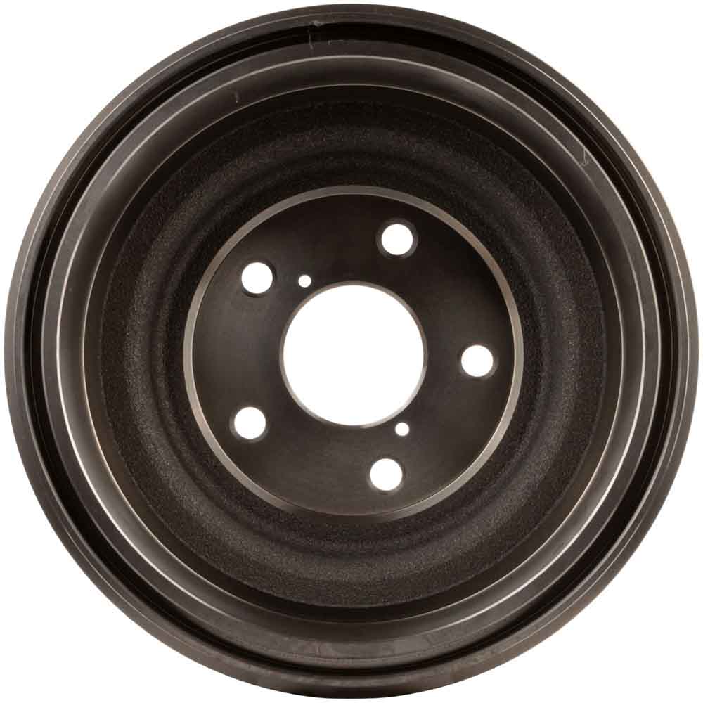 2007 Mitsubishi Raider Brake Drum