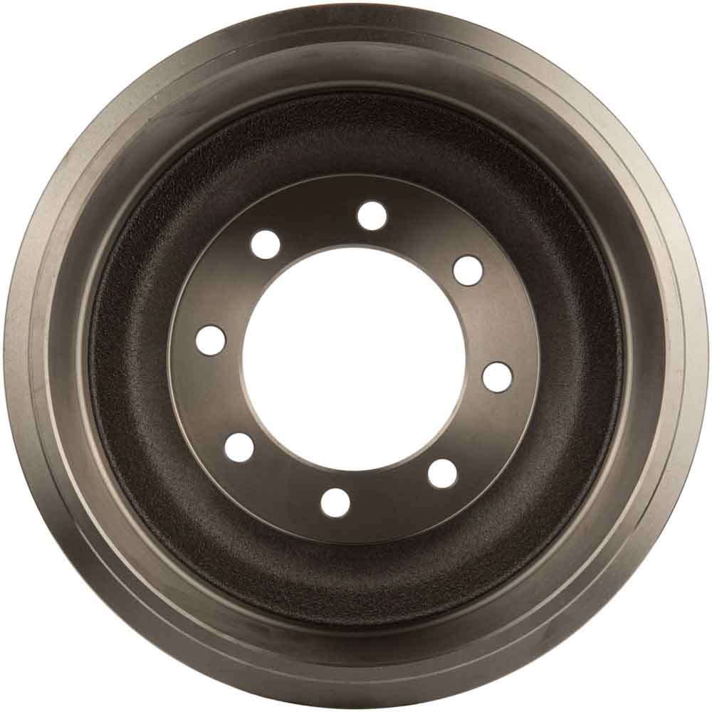 1987 Ford E Series Van Brake Drum