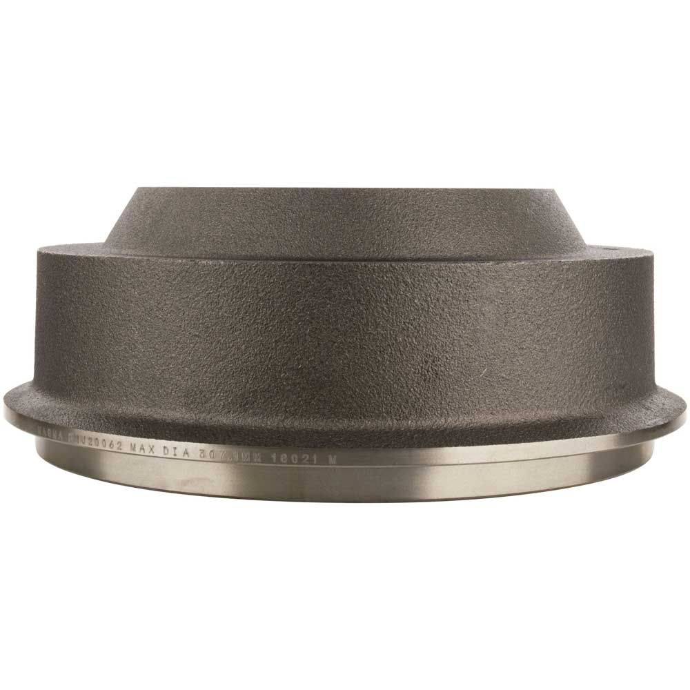 1987 Ford E Series Van Brake Drum