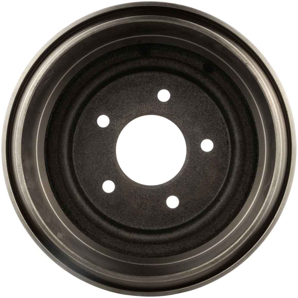 1987 Ford Bronco Brake Drum