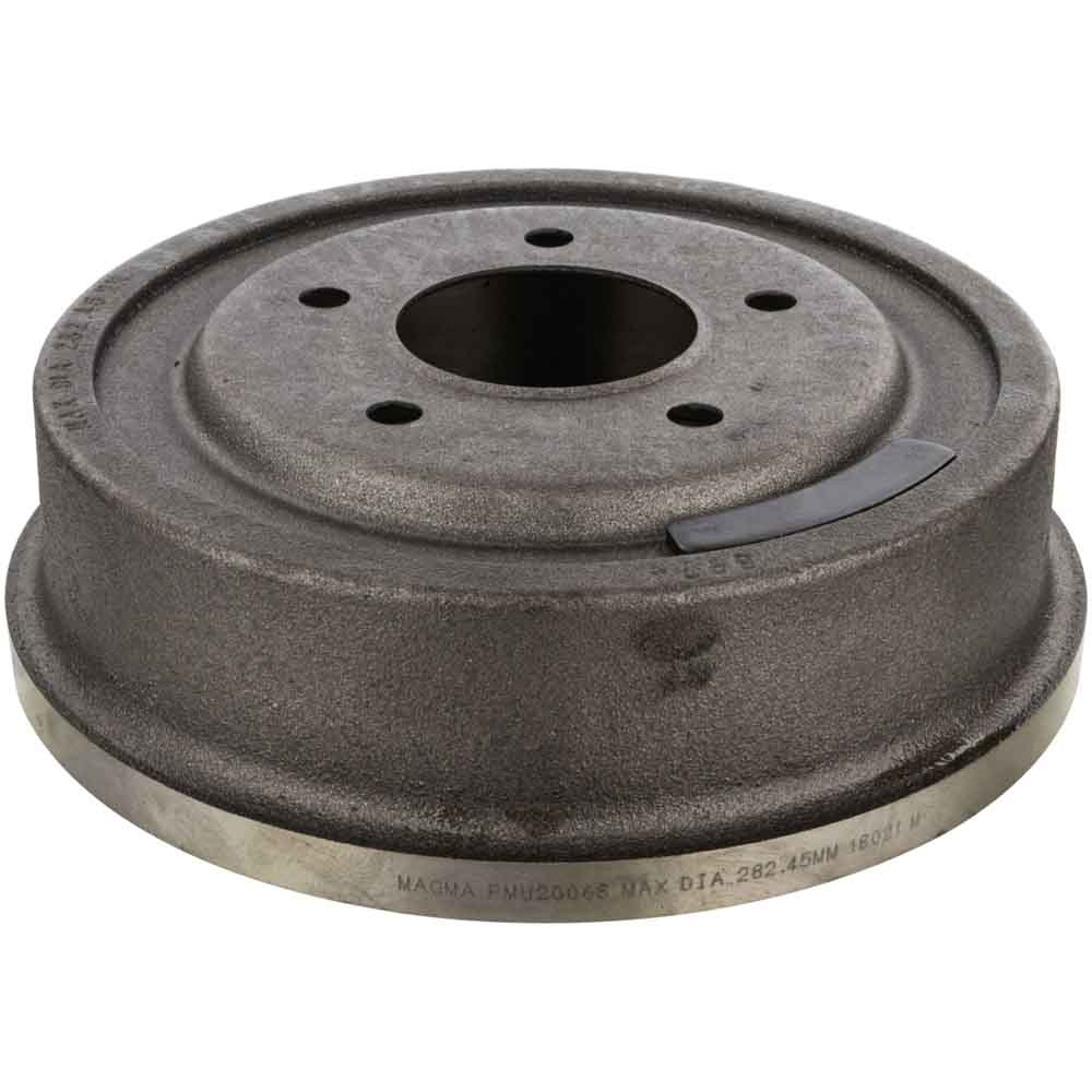 1987 Ford Bronco Brake Drum