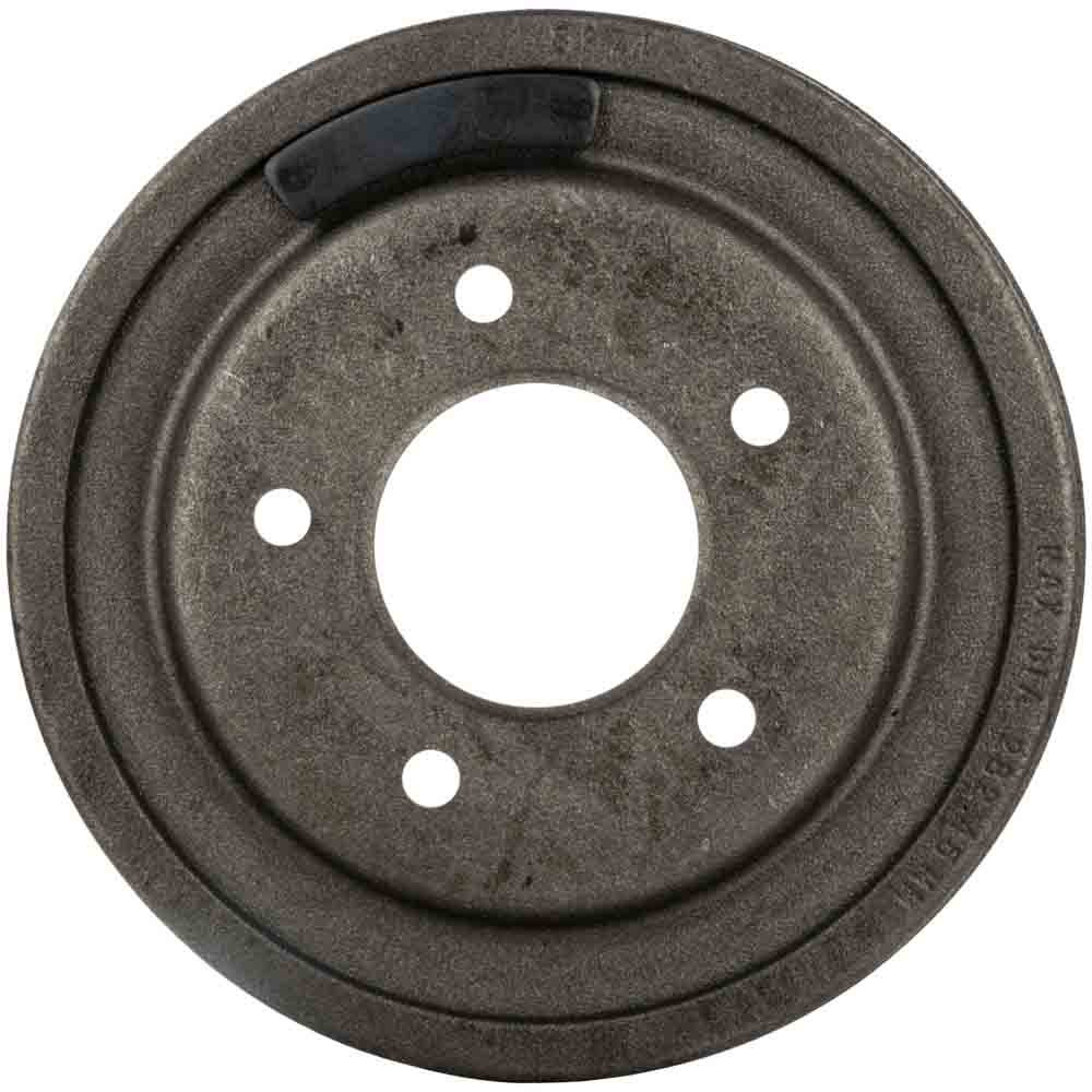 1987 Ford Bronco Brake Drum