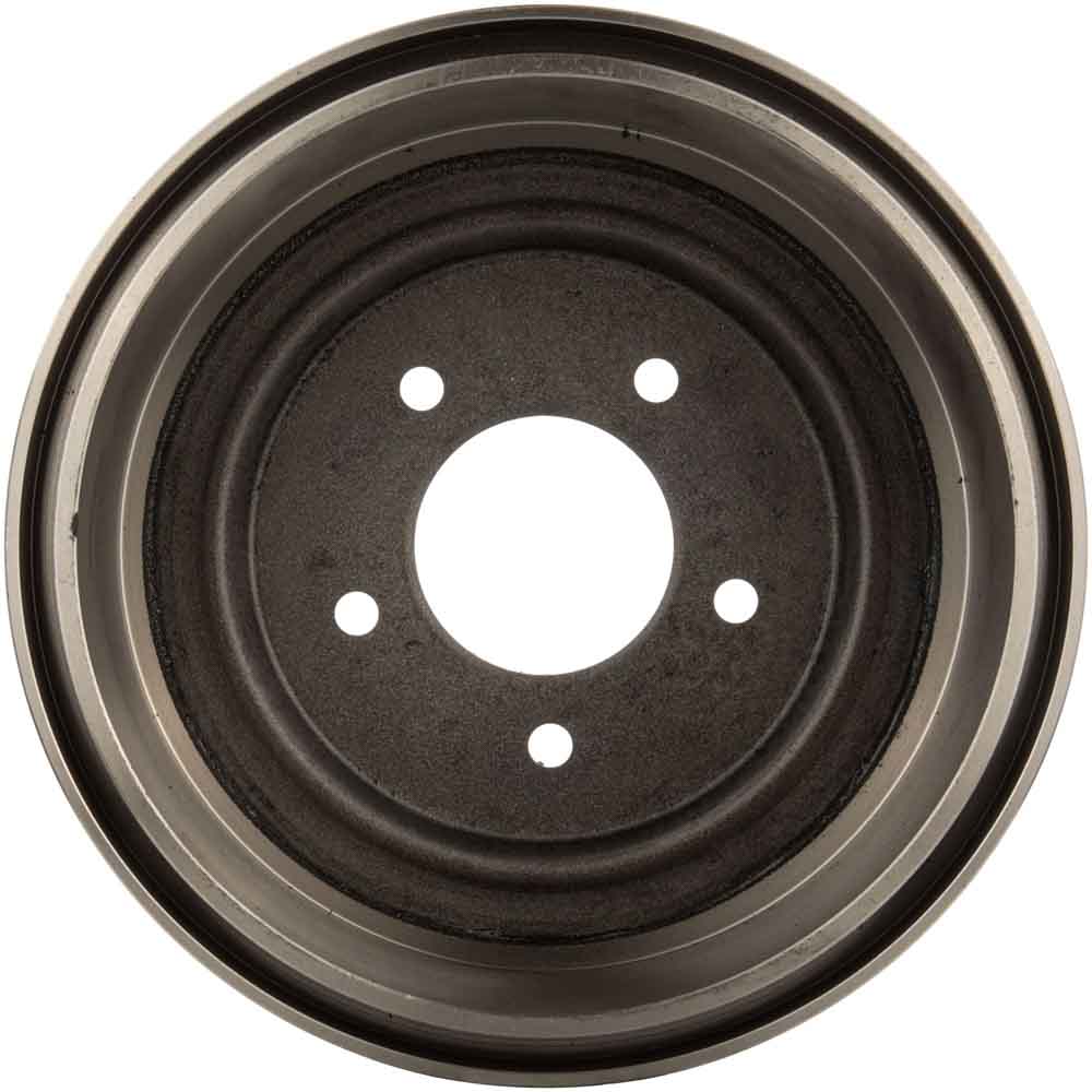 2000 Ford F Series Trucks Brake Drum