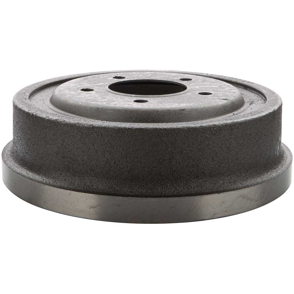 2000 Ford F Series Trucks Brake Drum