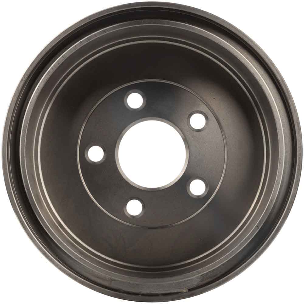 2003 Mercury Sable Brake Drum