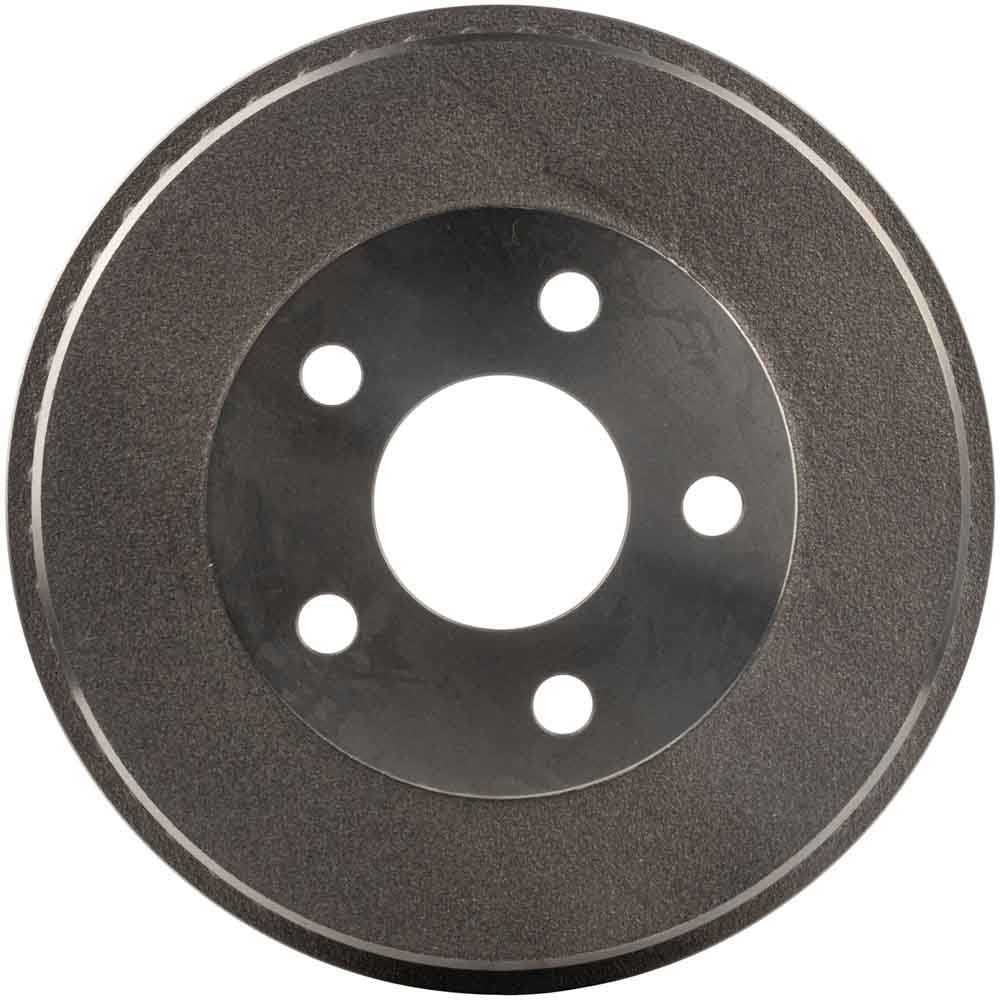 2003 Mercury Sable Brake Drum