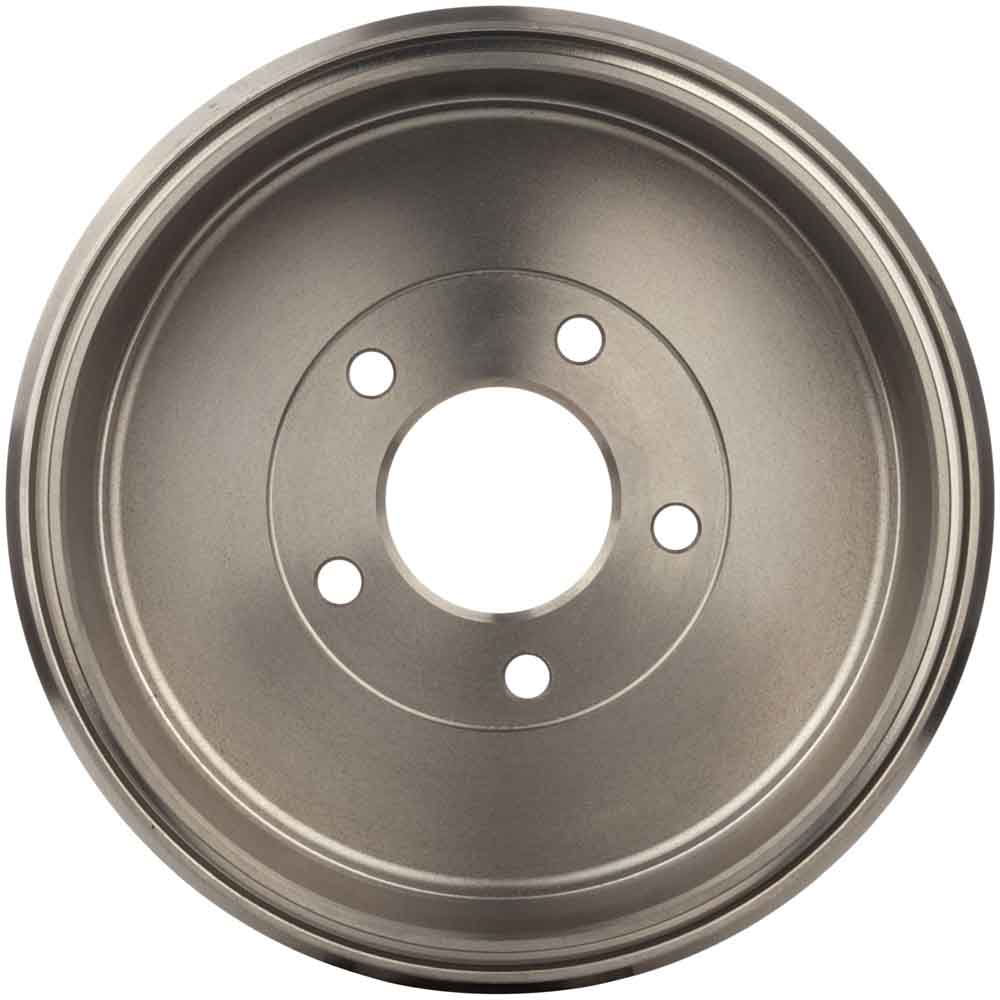 2009 Mercury Mariner Brake Drum