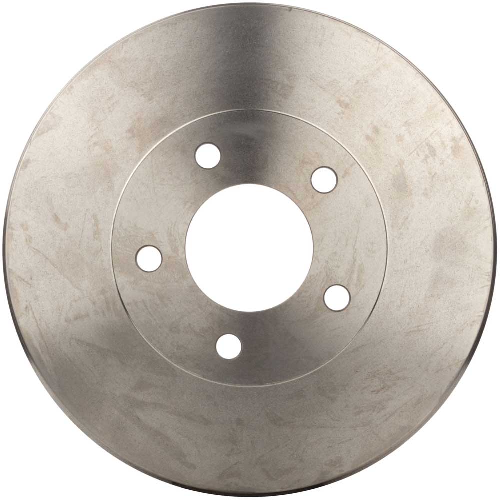2009 Mercury Mariner Brake Drum