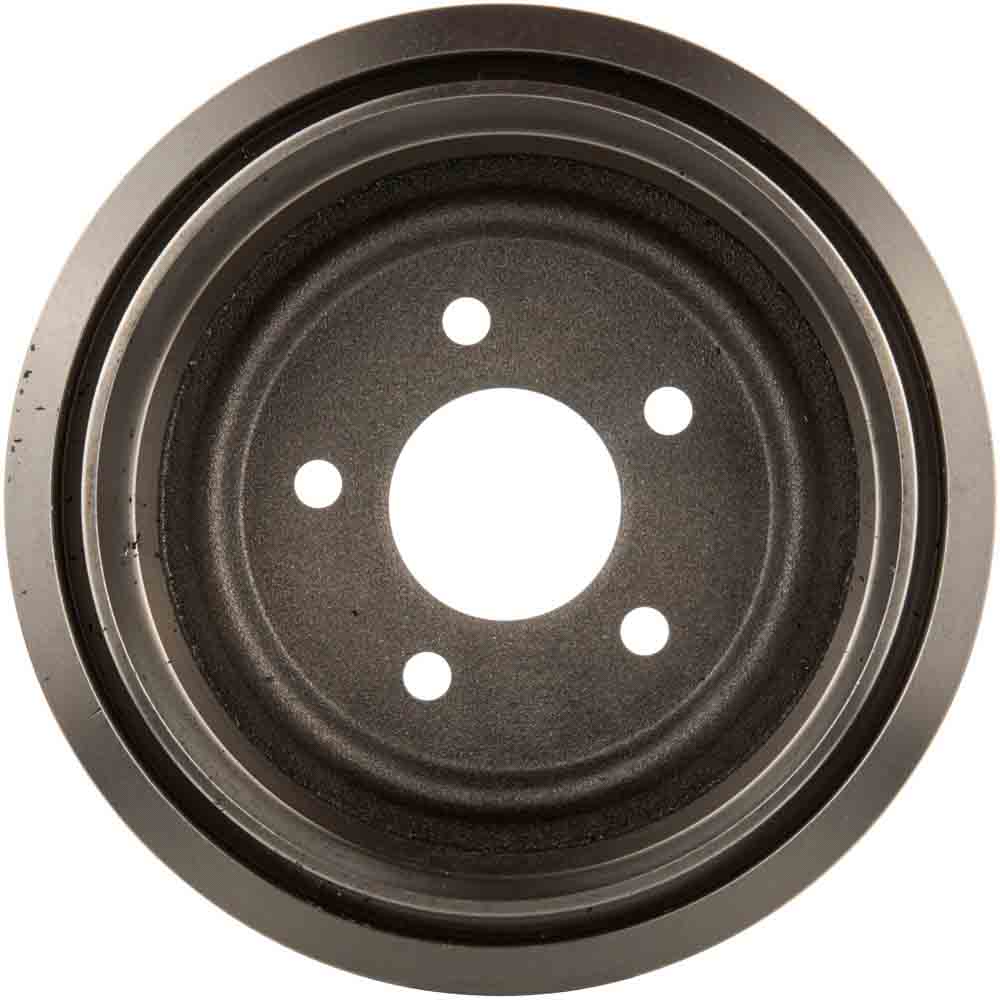1987 Cadillac Deville Brake Drum