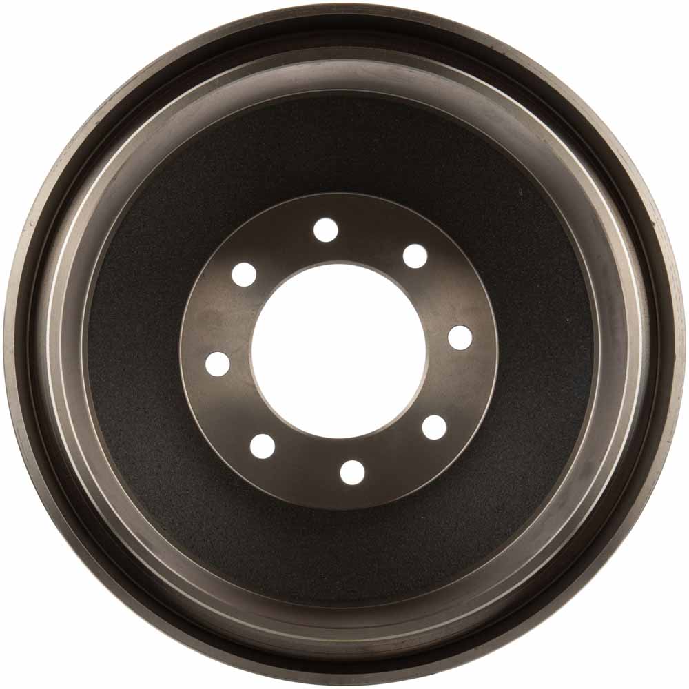 1987 Gmc P2500 Brake Drum