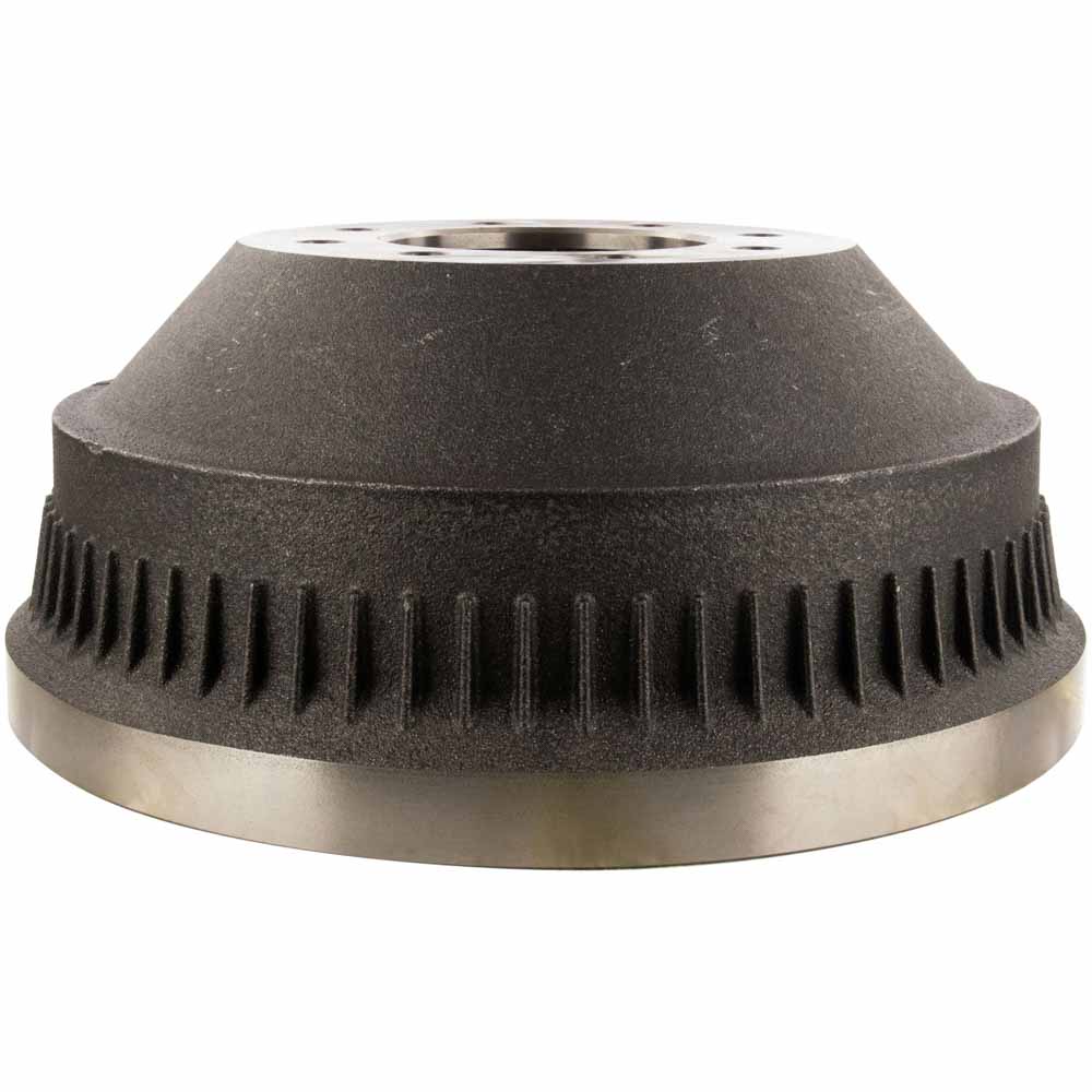 1987 Gmc P2500 Brake Drum