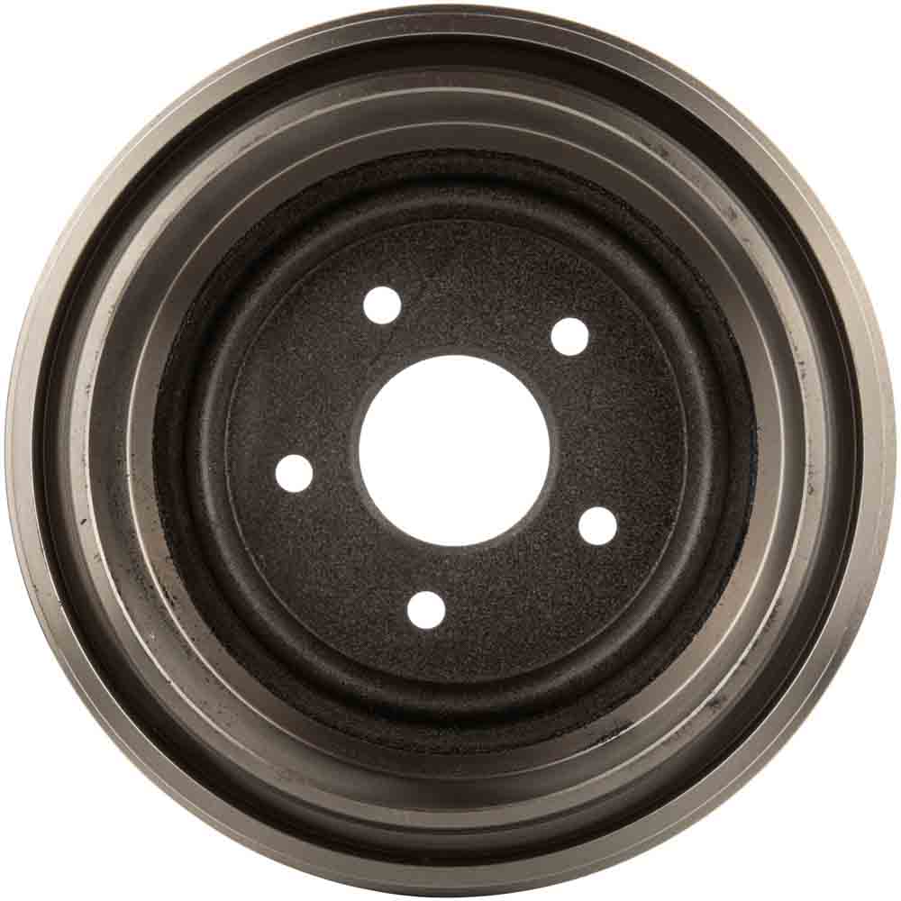 2000 Gmc Sonoma Brake Drum