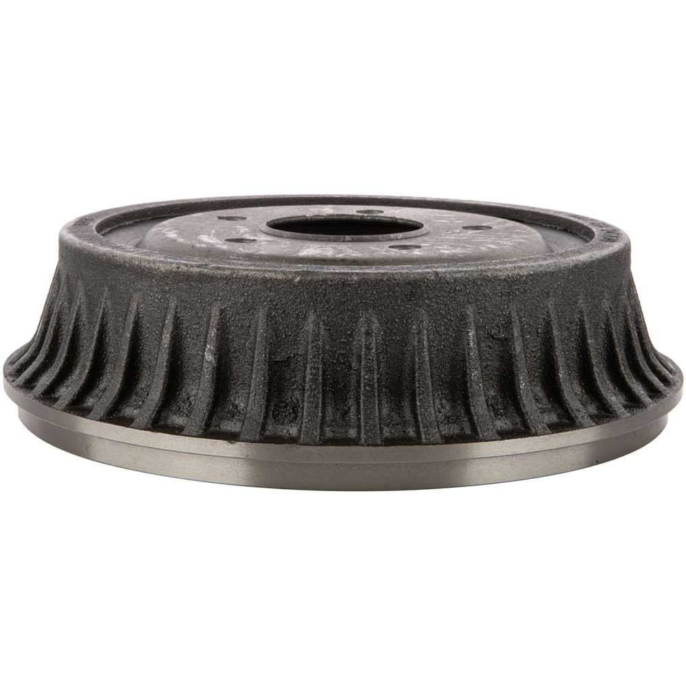 2000 Gmc Sonoma Brake Drum