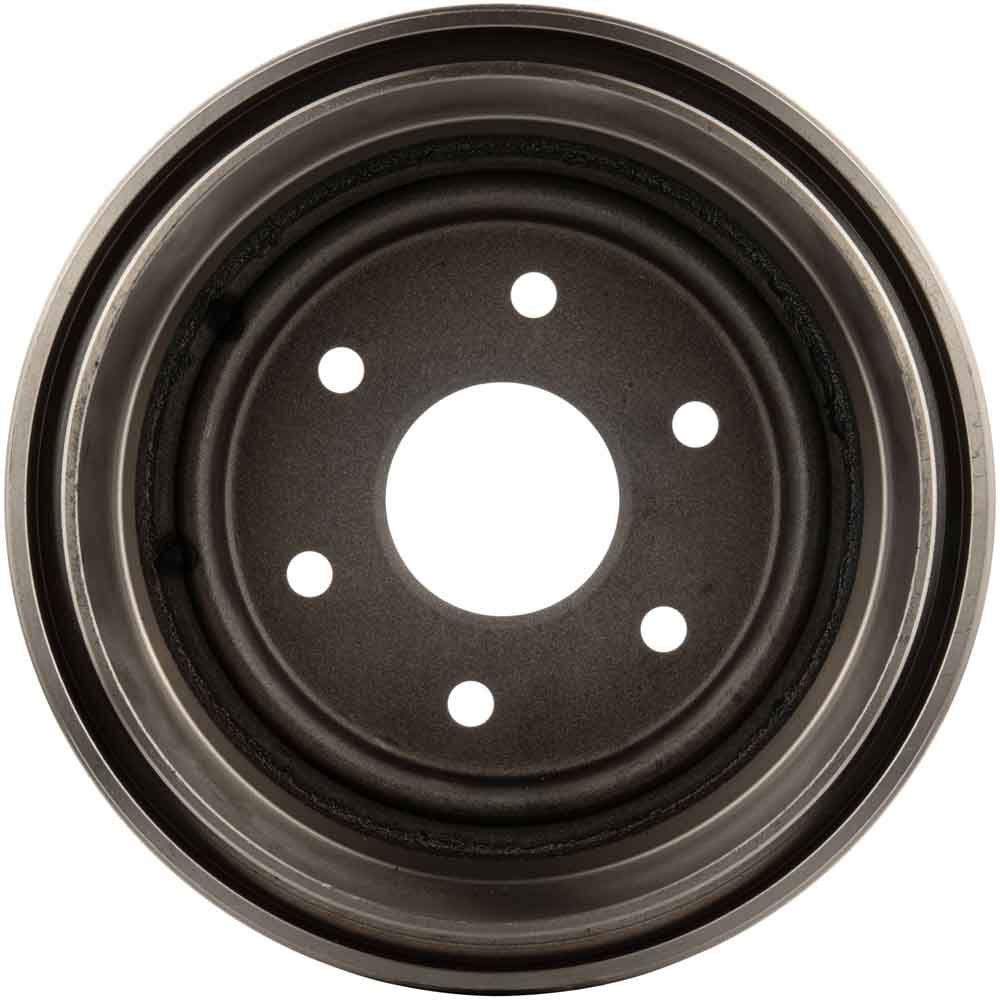 1996 Gmc Yukon Brake Drum