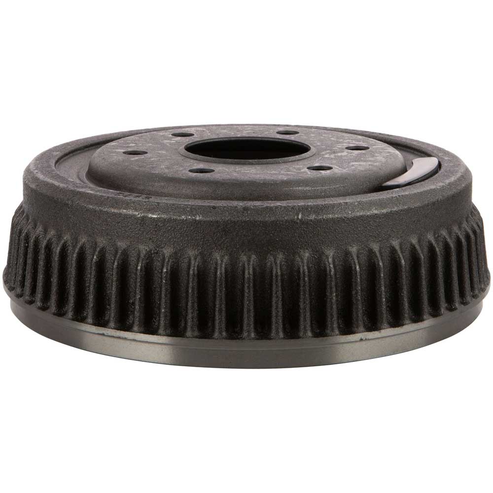 1996 Gmc Yukon Brake Drum