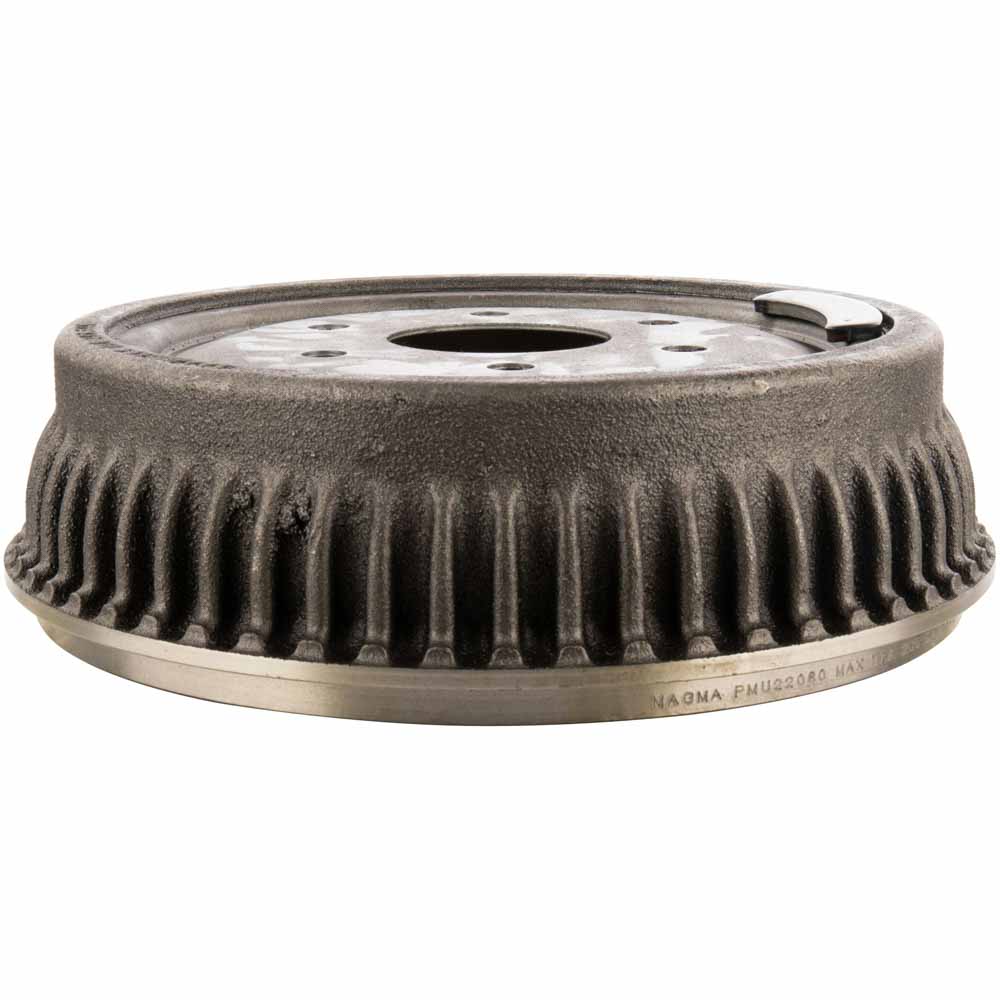 2000 Gmc Yukon Brake Drum