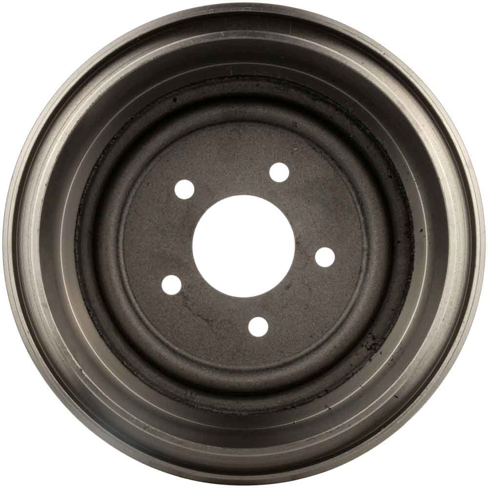 2000 Gmc Yukon Brake Drum