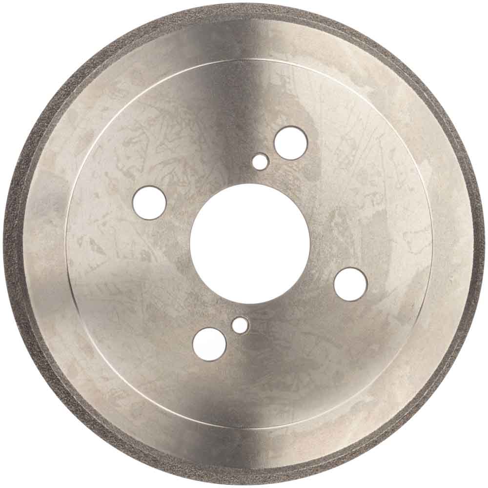 2000 Chevrolet Prizm Brake Drum