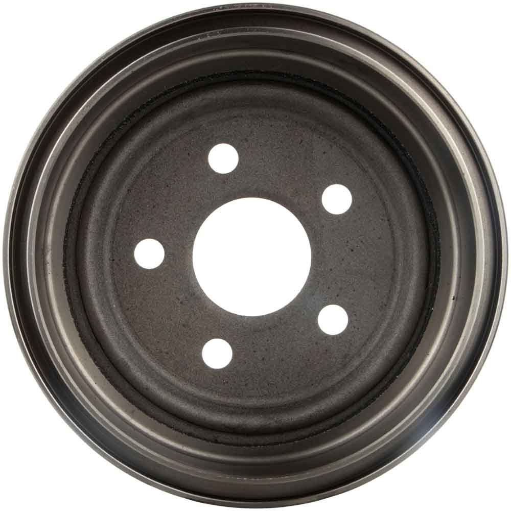 2000 Chevrolet Cavalier Brake Drum