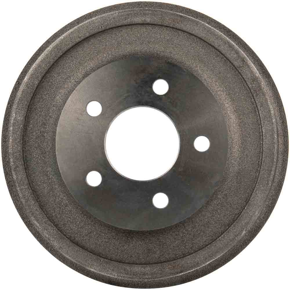 2002 Saturn Vue Brake Drum