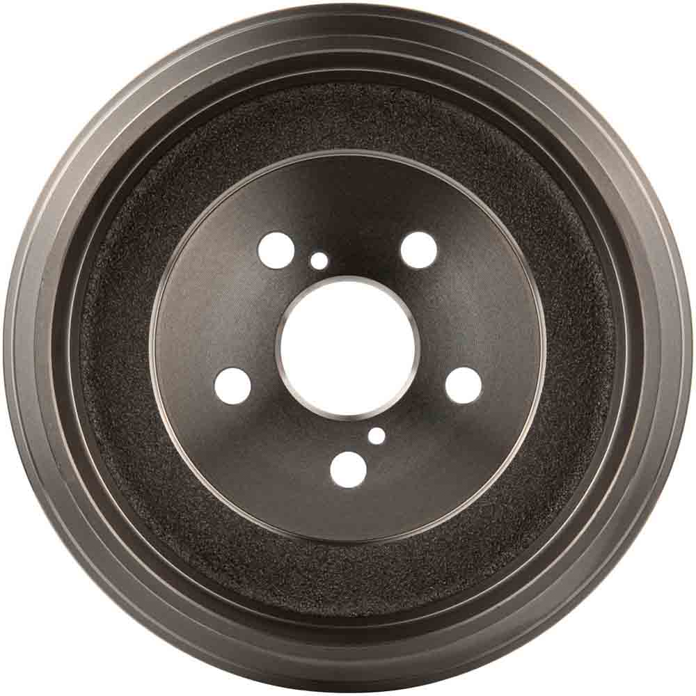 2003 Toyota Matrix Brake Drum