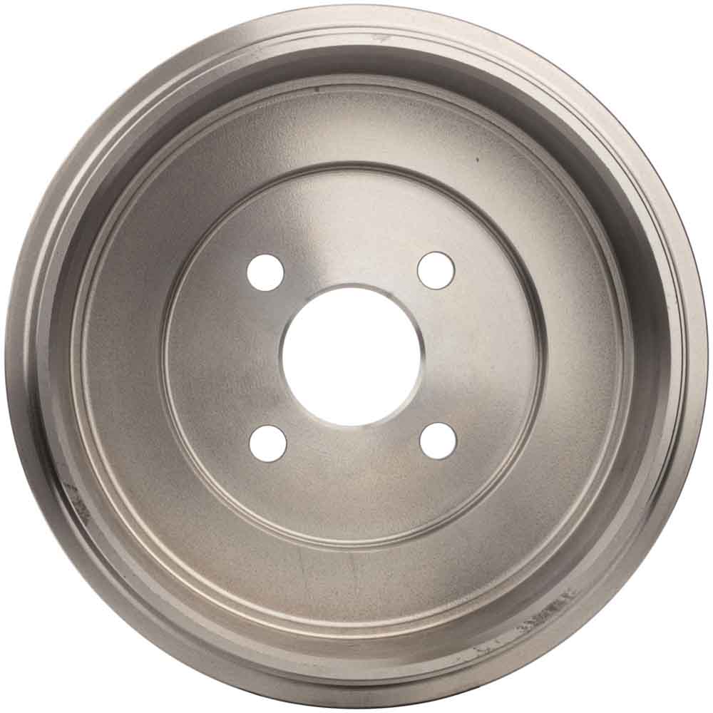 2003 Saturn Ion Brake Drum