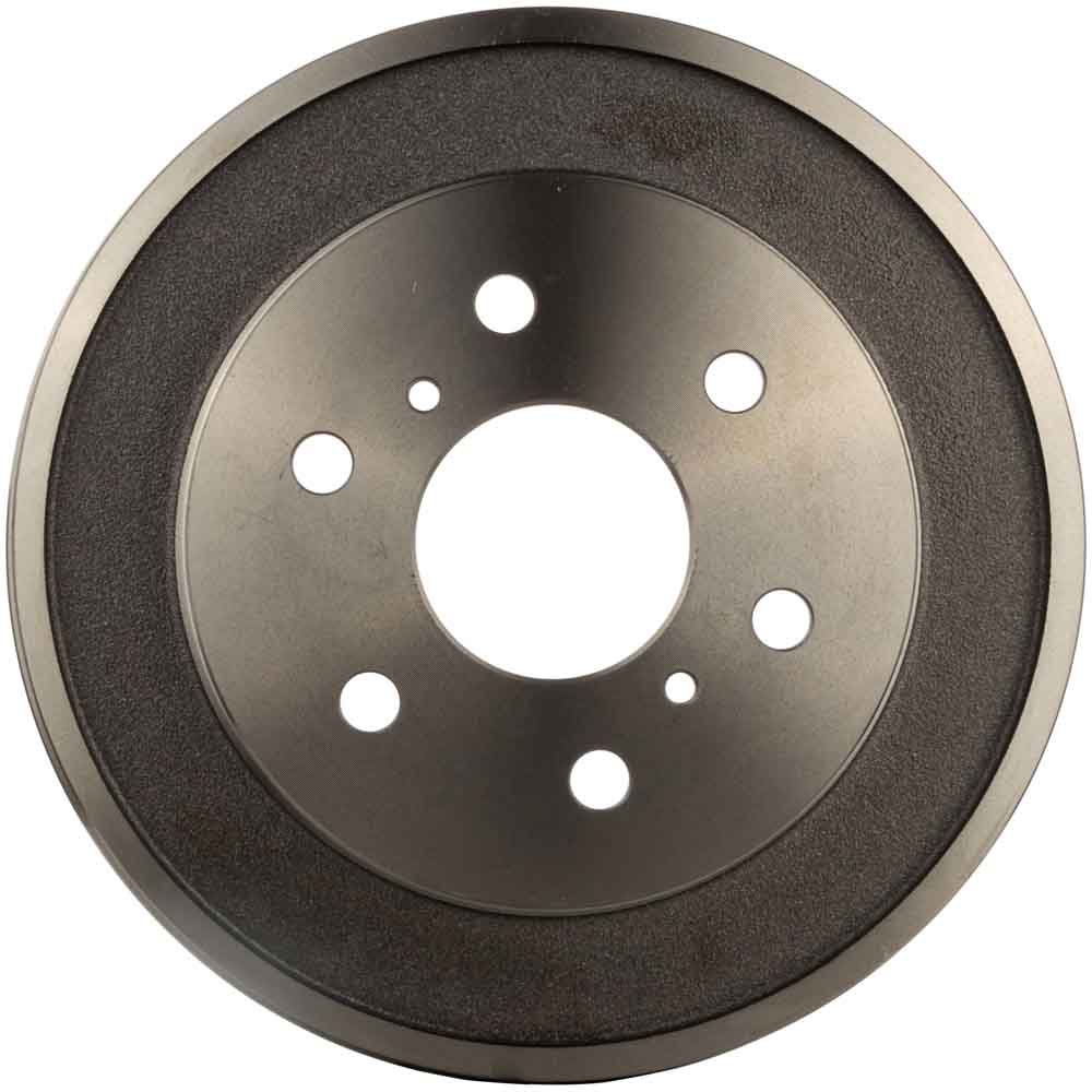 2007 Chevrolet Silverado 1500 Brake Drum