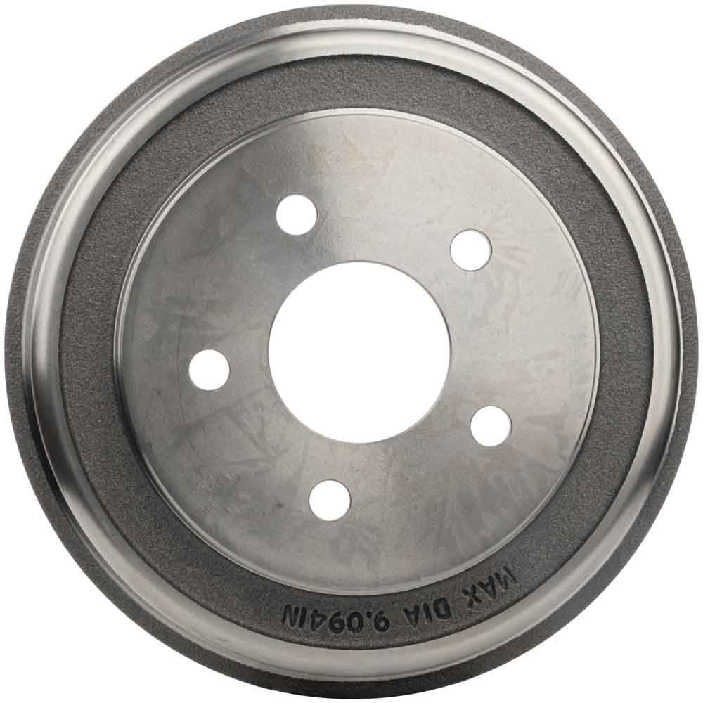 2007 Chevrolet Malibu Brake Drum