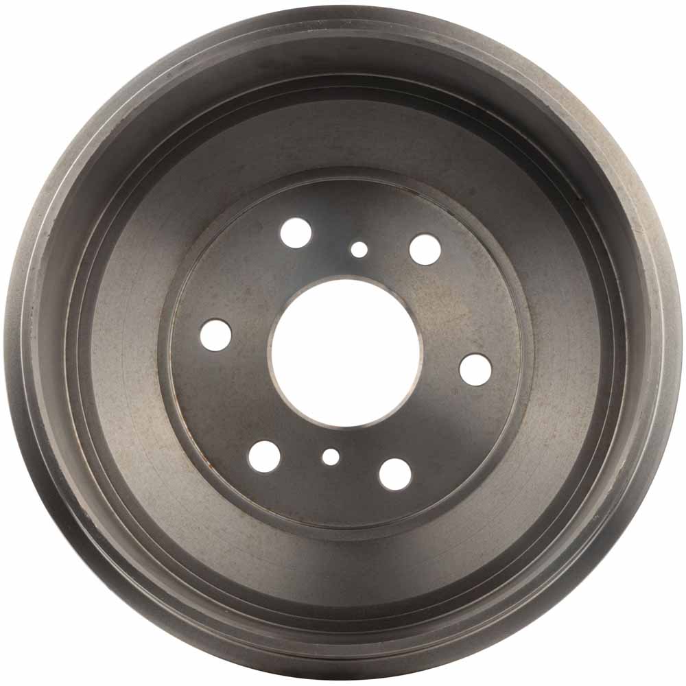 2013 Chevrolet Silverado 1500 Brake Drum