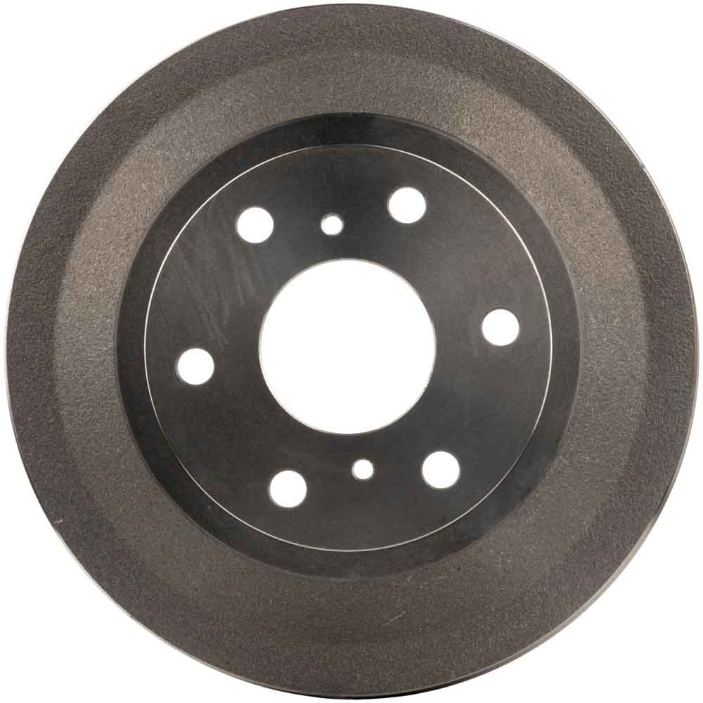 2013 Chevrolet Silverado 1500 Brake Drum