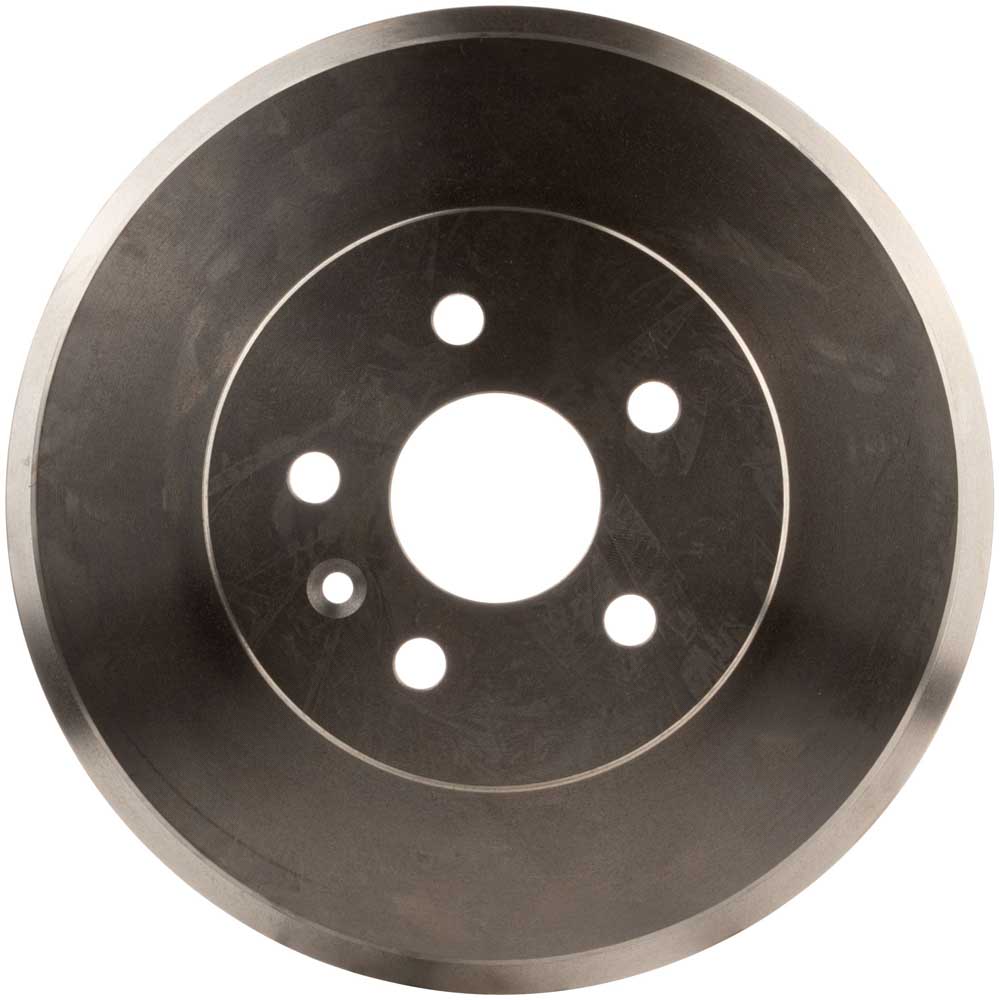 2012 Chevrolet Cruze Brake Drum