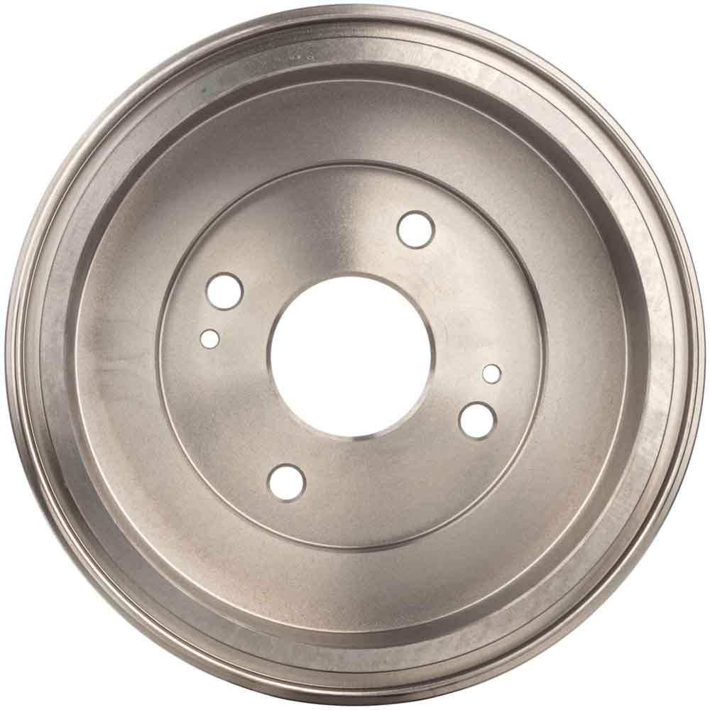 2000 Honda Accord Brake Drum