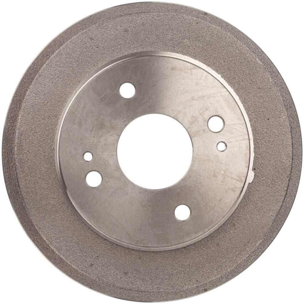 2000 Honda Accord Brake Drum