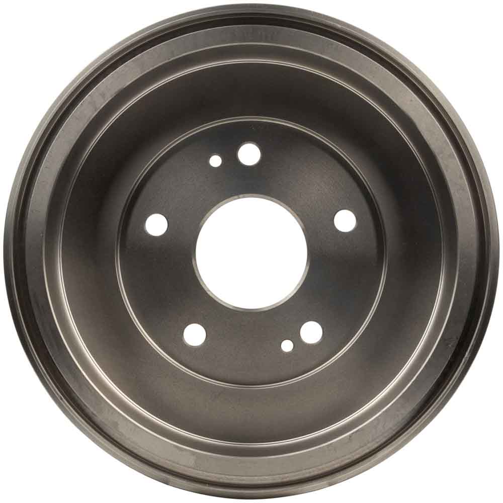 2000 Honda CR-V Brake Drum