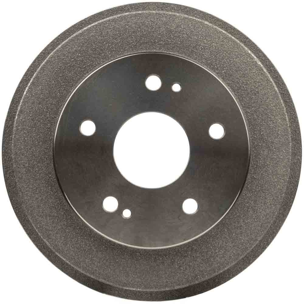 2000 Honda CR-V Brake Drum