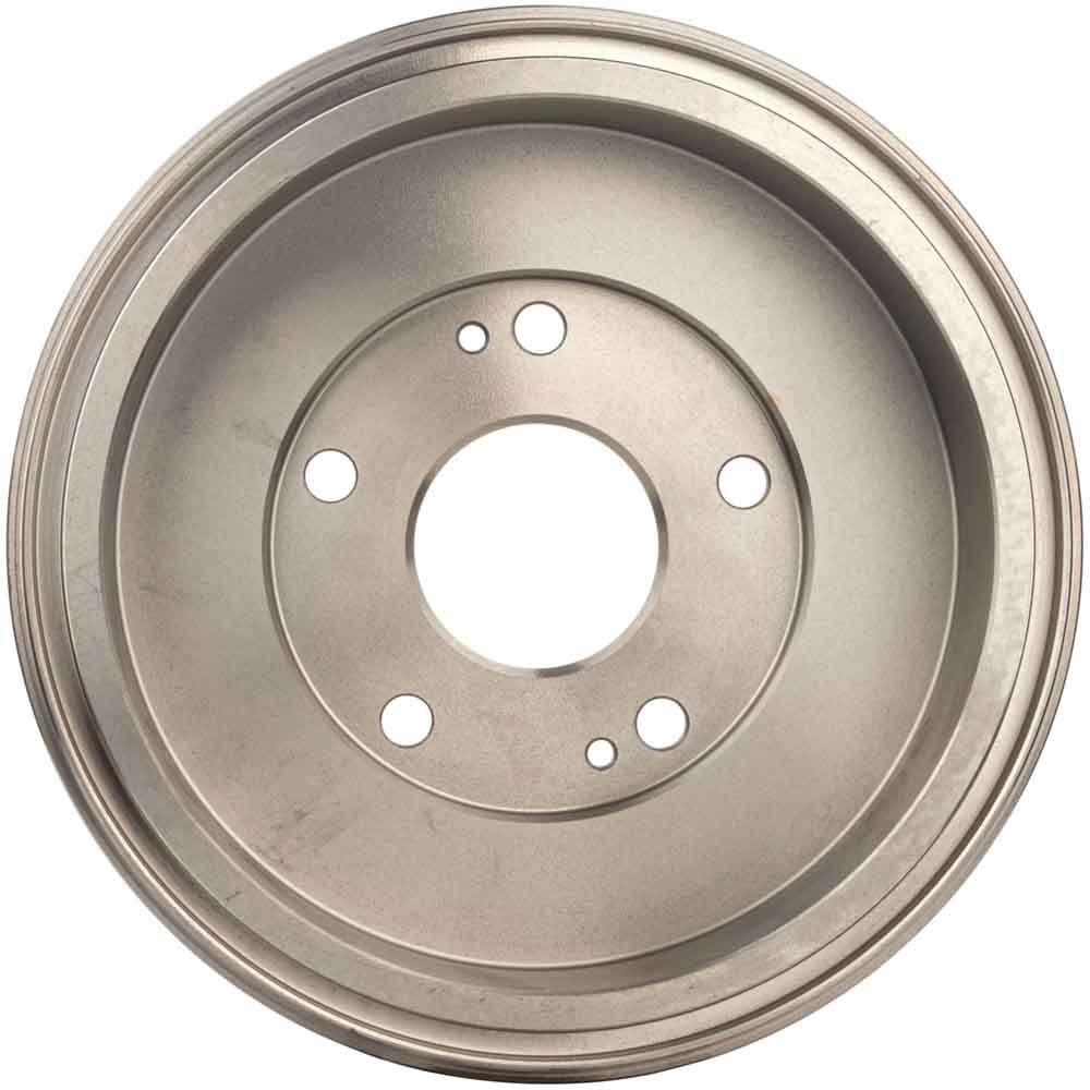 2007 Honda Accord Brake Drum