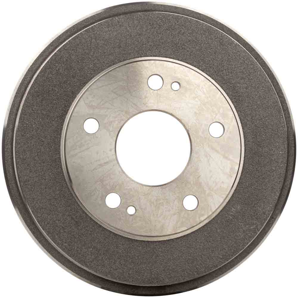 2007 Honda Accord Brake Drum