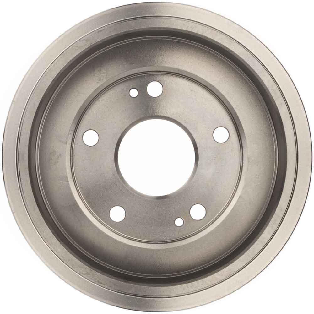 2014 Honda Civic Brake Drum