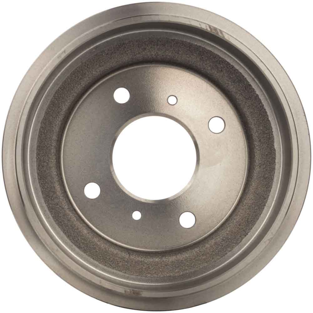 2006 Nissan Sentra Brake Drum