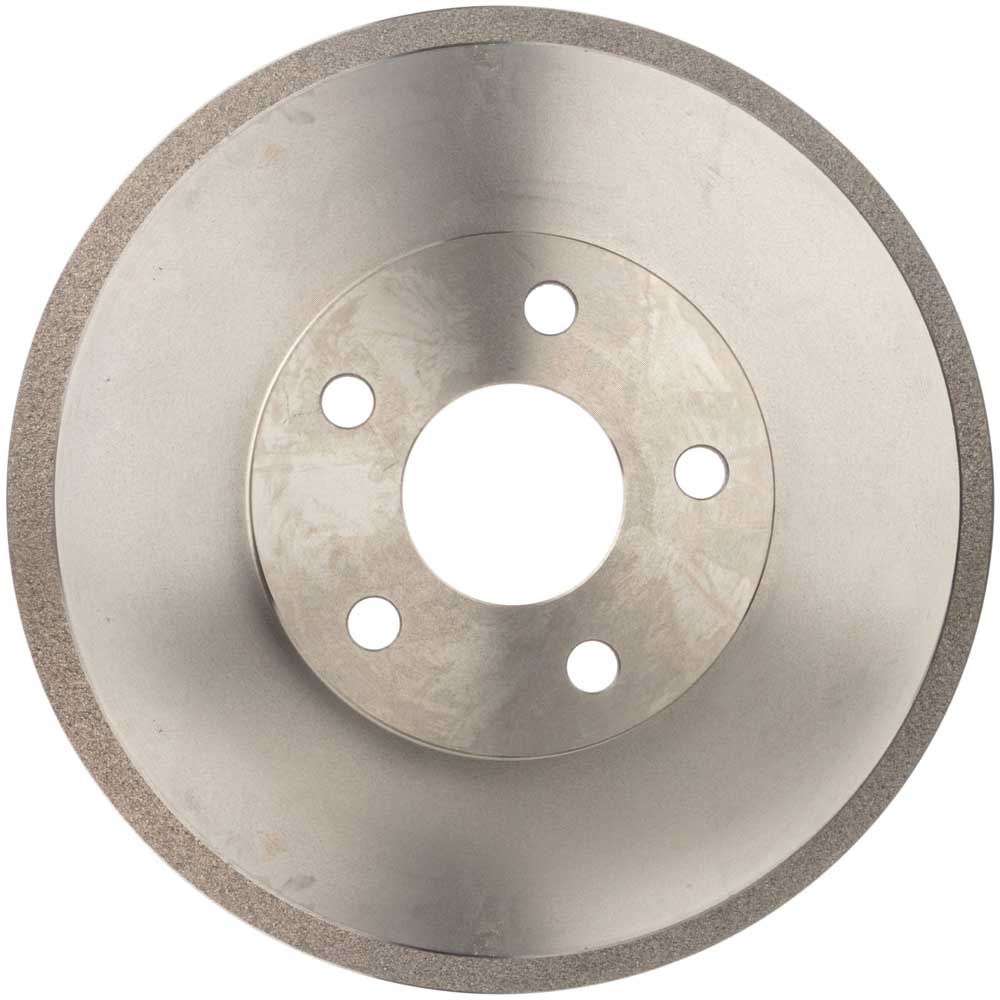 2000 Subaru Forester Brake Drum