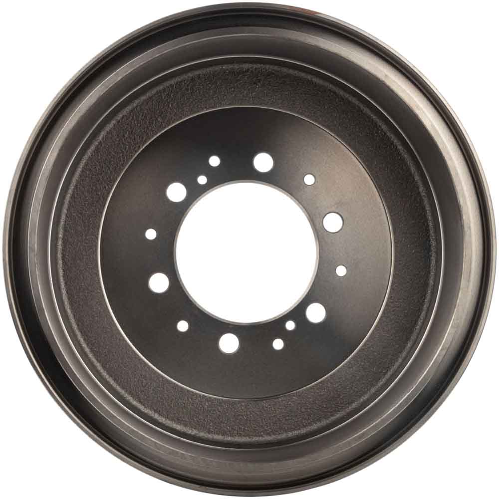 2000 Toyota 4Runner Brake Drum