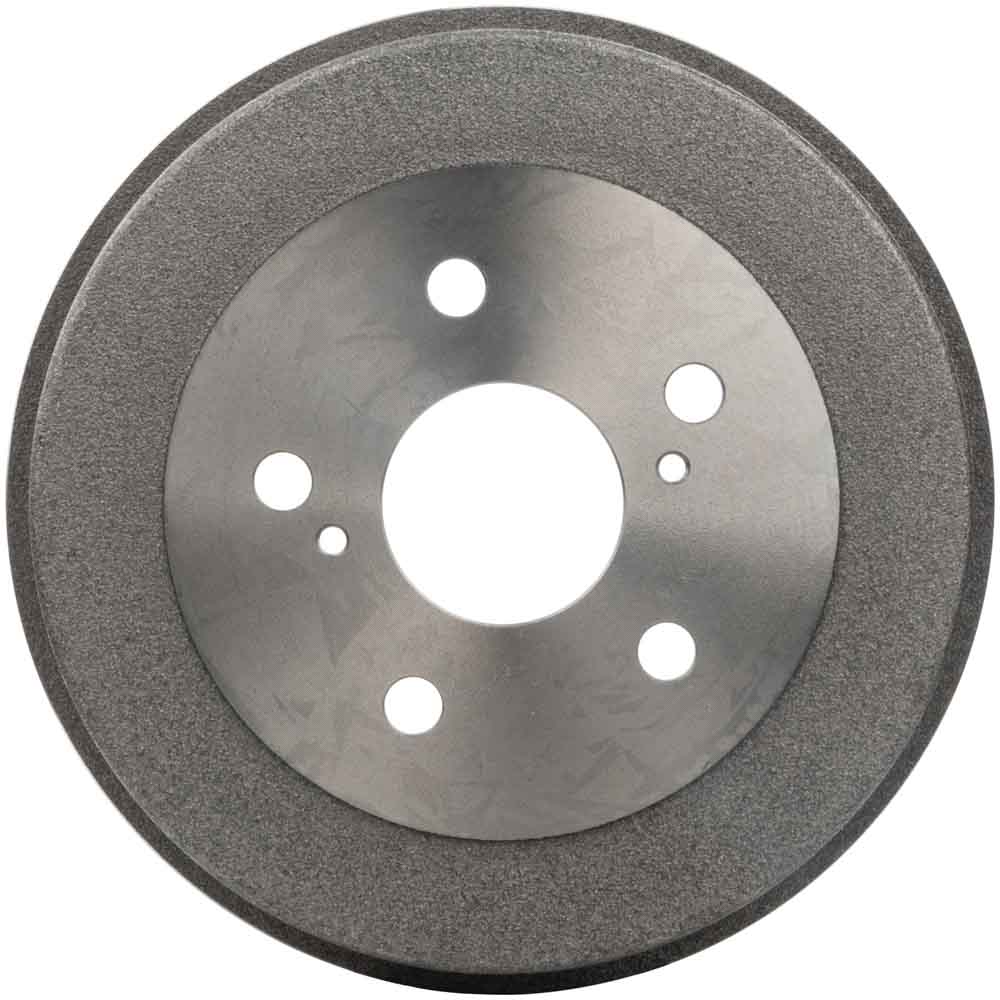 2000 Toyota Solara Brake Drum