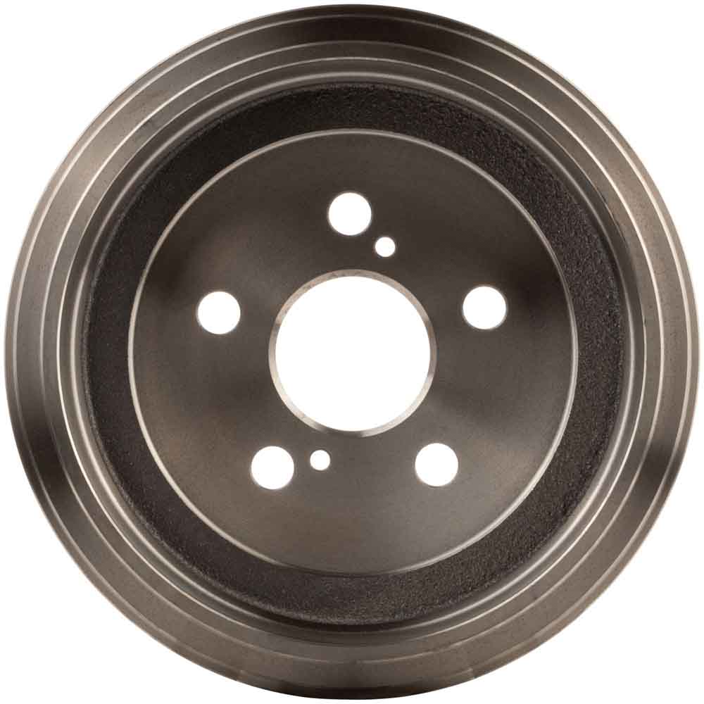 2003 Toyota Corolla Brake Drum