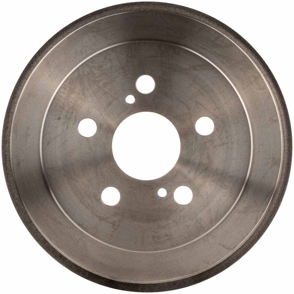 2003 Toyota Corolla Brake Drum