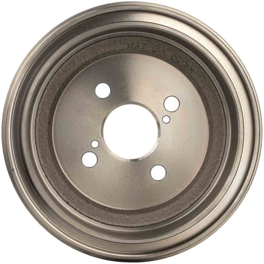 2012 Toyota Yaris Brake Drum