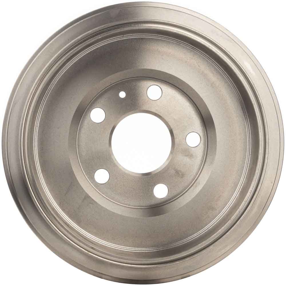 2012 Volkswagen Jetta Brake Drum