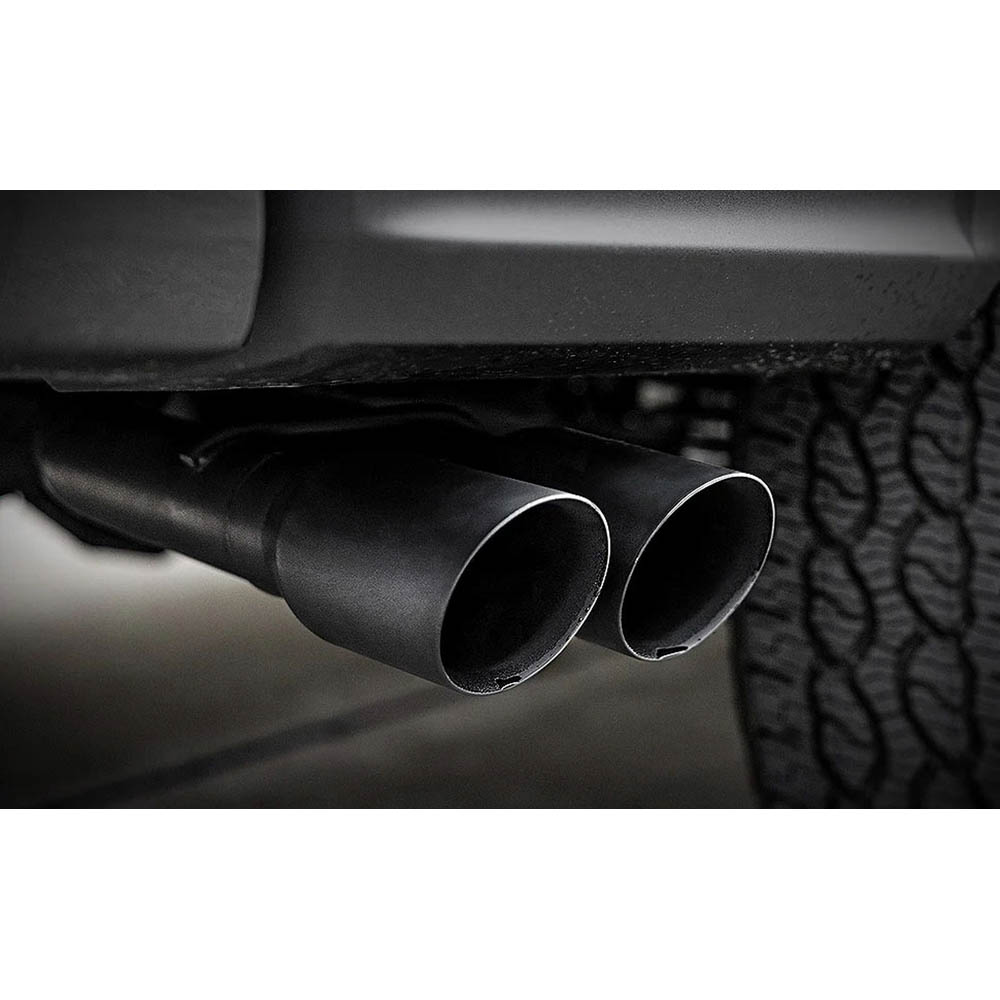 2026 Ford Ranger Performance Exhaust System