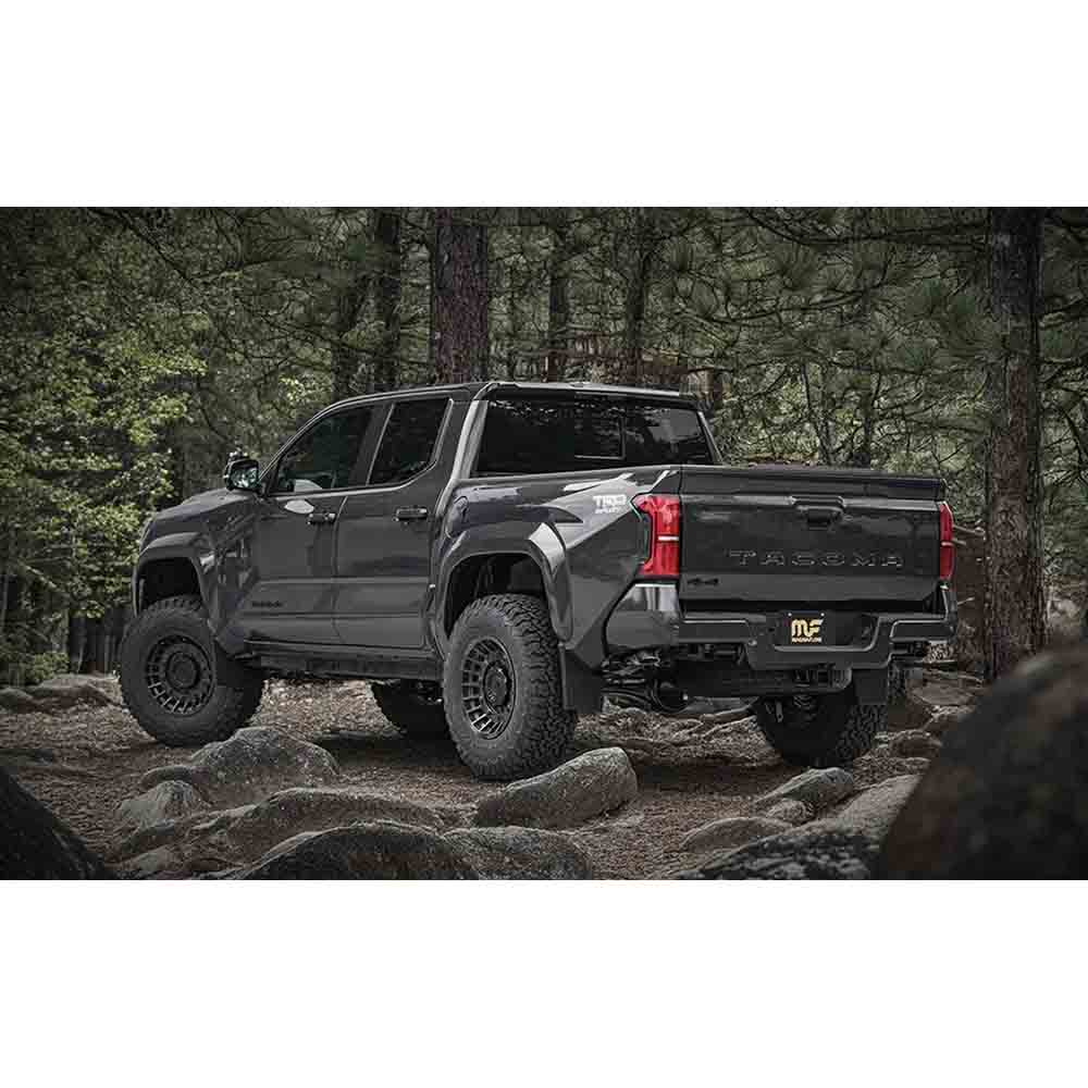 2026 Toyota Tacoma Performance Exhaust System